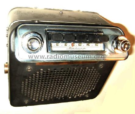 982544 Oldsmobile; United Motors (ID = 519390) Car Radio