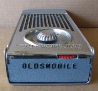 989172 Oldsmobile; United Motors (ID = 283908) Radio