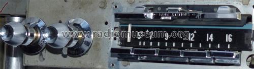 Delco 7270405 Cadillac ; United Motors (ID = 2132653) Car Radio