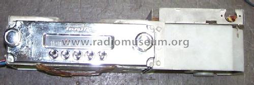 Delco 981902 Buick; United Motors (ID = 975006) Autoradio