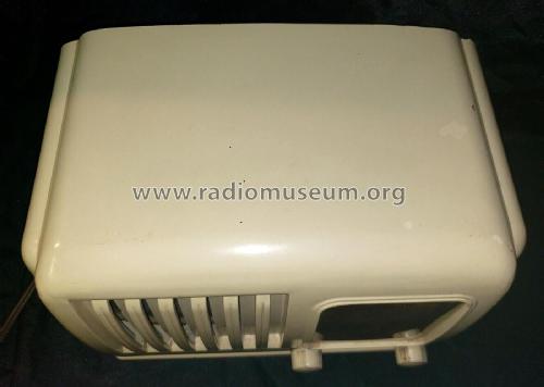 Delco R1172; United Motors (ID = 2839563) Radio