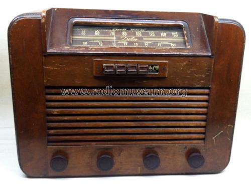 Delco R-1214; United Motors (ID = 2992295) Radio