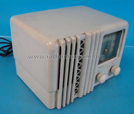 Delco R-1230A ; United Motors (ID = 1420200) Radio