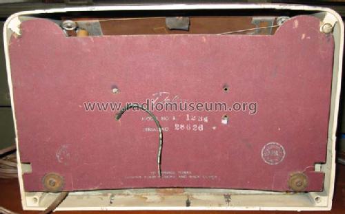 Delco R-1234 ; United Motors (ID = 1265744) Radio
