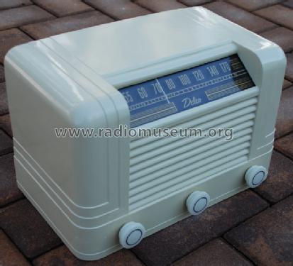 Delco R-1234 ; United Motors (ID = 1487926) Radio