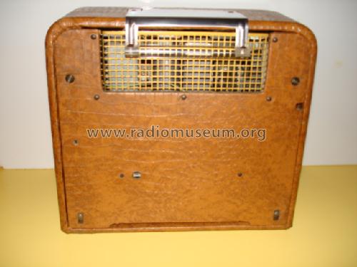 Delco R-1409; United Motors (ID = 803418) Radio