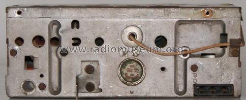 GM-7309087-2; United Motors (ID = 1013729) Car Radio