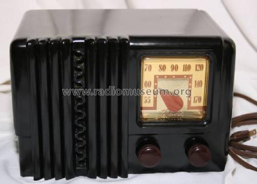 Delco R-1233 ; United Motors (ID = 518286) Radio