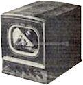 TV-101 ; United Motors (ID = 410703) Television