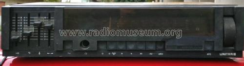 Amator Stereo DSS-101; Unitra DIORA - (ID = 2155949) Radio