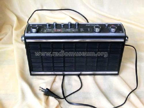 Azymut PMP-105; Unitra DIORA - (ID = 2162153) Radio