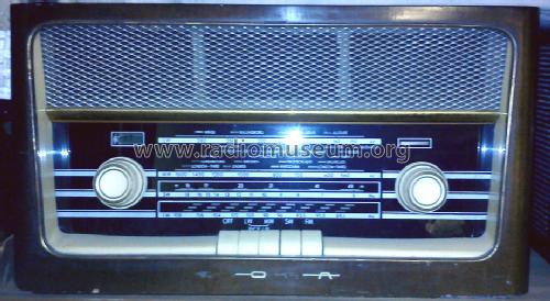 Calypso 62015; Unitra DIORA - (ID = 1578608) Radio