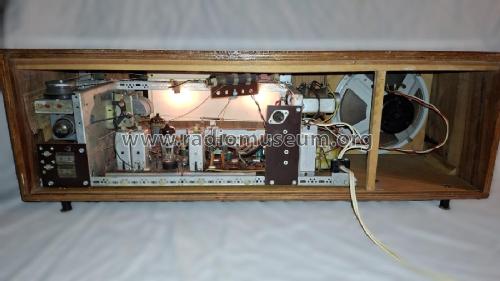 DML-302 25503; Unitra DIORA - (ID = 3171597) Radio