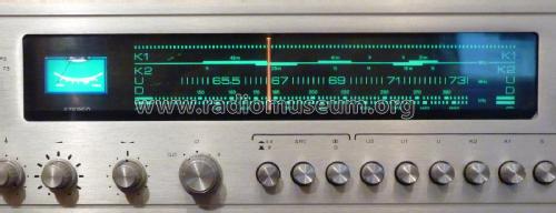 Elizabeth Hi-Fi DSH-102; Unitra DIORA - (ID = 2069480) Radio