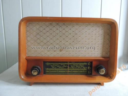 Juhas 6073; Unitra DIORA - (ID = 1836510) Radio