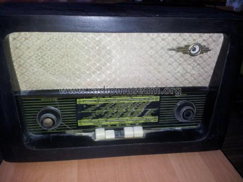 Kaprys 6275; Unitra DIORA - (ID = 1982345) Radio