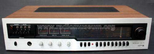 Merkury Hi-Fi DSH-302a / DSH-303a; Unitra DIORA - (ID = 1988010) Radio