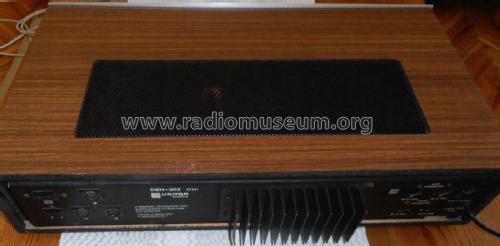 Merkury HiFi DSH-303; Unitra DIORA - (ID = 2290324) Radio