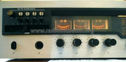 Merkury HiFi DSH-303; Unitra DIORA - (ID = 2290332) Radio