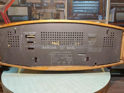 Ramona 62132; Unitra DIORA - (ID = 3116699) Radio