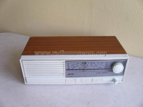 Śnieżka R-206; Unitra DIORA - (ID = 1873674) Radio