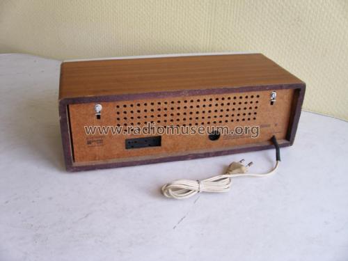 Śnieżka R-206; Unitra DIORA - (ID = 1873676) Radio