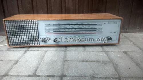 Śnieżnik R502; Unitra DIORA - (ID = 1879408) Radio