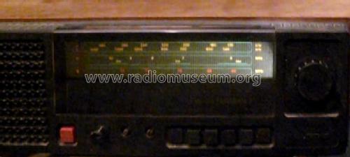 Taraban 2 DMP-602; Unitra DIORA - (ID = 1472280) Radio