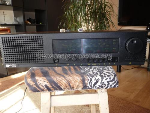 Taraban DMP502; Unitra DIORA - (ID = 1979989) Radio