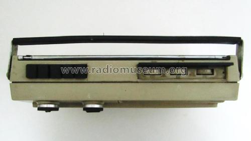 Alicja R701; Unitra ELTRA; (ID = 2245668) Radio