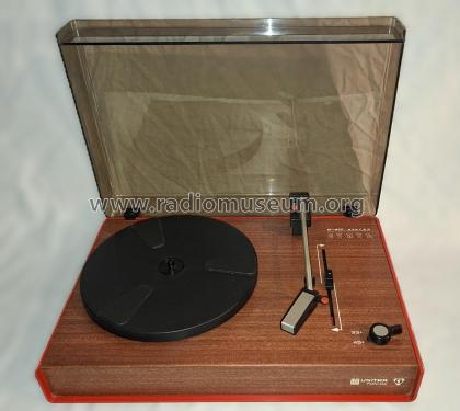 Cyryl G-417 Stereo; Unitra FONICA, (ID = 3171603) Sonido-V