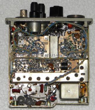 Radiotelefon ZR-Radmor 315.50/4; Unitra - Unima; (ID = 2044165) Commercial TRX