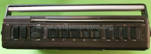 AM/FM Radio Recorder RRS-4050; Unitra ZRK, Zaklady (ID = 3143142) Radio