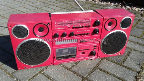 Condor RM820S; Unitra ZRK, Zaklady (ID = 2091997) Radio