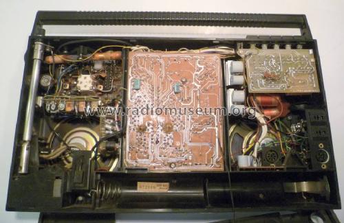 Daria RM803S; Unitra ZRK, Zaklady (ID = 1726358) Radio