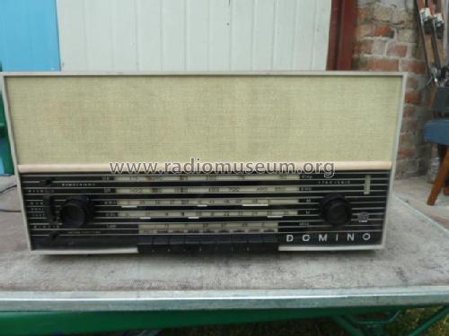 Domino ; Unitra ZRK, Zaklady (ID = 1845789) Radio