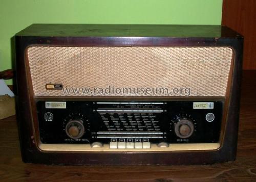 Etiuda 3281; Unitra ZRK, Zaklady (ID = 1904597) Radio