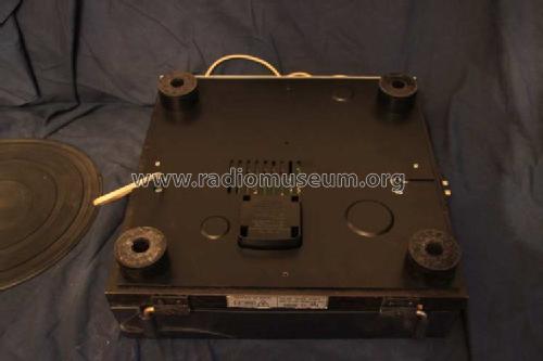 Gramofon Elektryczny G-8010; Unitra ZRK, Zaklady (ID = 1572580) Reg-Riprod