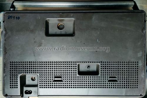 Radiomagnetofon Grundig Automatic RM221; Unitra ZRK, Zaklady (ID = 2758616) Radio