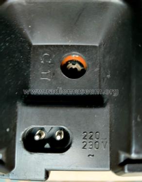 Radiomagnetofon Grundig Automatic RM221; Unitra ZRK, Zaklady (ID = 2758617) Radio