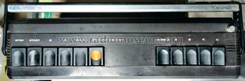 Radiomagnetofon Grundig Automatic RM221; Unitra ZRK, Zaklady (ID = 2758623) Radio