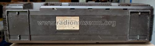 Radiomagnetofon Grundig Automatic RM221; Unitra ZRK, Zaklady (ID = 2758624) Radio