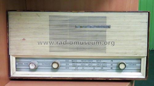 Irys ; Unitra ZRK, Zaklady (ID = 1820200) Radio