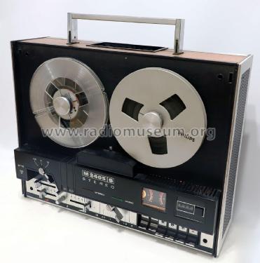 M2405S; Unitra ZRK, Zaklady (ID = 3128306) Sonido-V