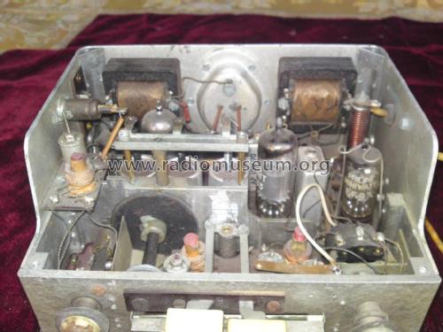 Miki ; Unitra ZRK, Zaklady (ID = 1918944) Car Radio