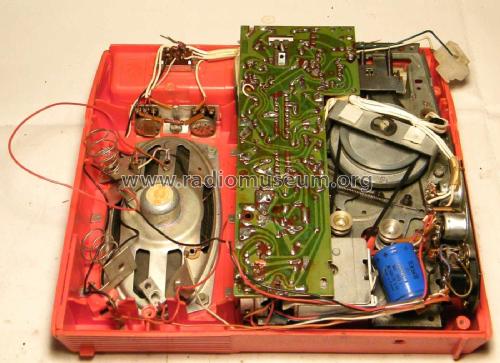 MK125; Unitra ZRK, Zaklady (ID = 2128195) R-Player