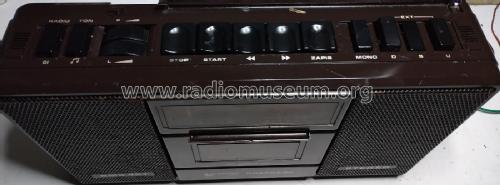 RMS-451; Unitra ZRK, Zaklady (ID = 2825564) Radio