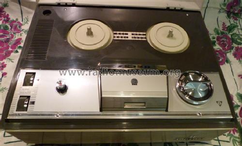 ZK120; Unitra ZRK, Zaklady (ID = 1457602) R-Player