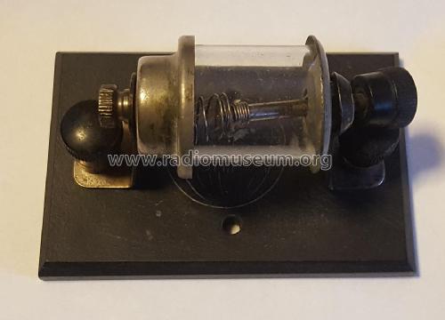Universal Crystal Detector No. R-101; Universal Radio (ID = 2217904) Radio part