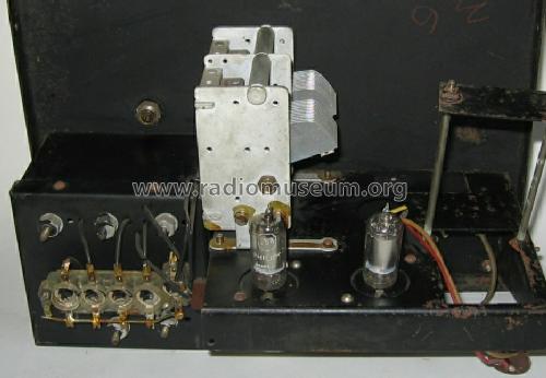 Oscillator XOB; University / (ID = 1665578) Equipment